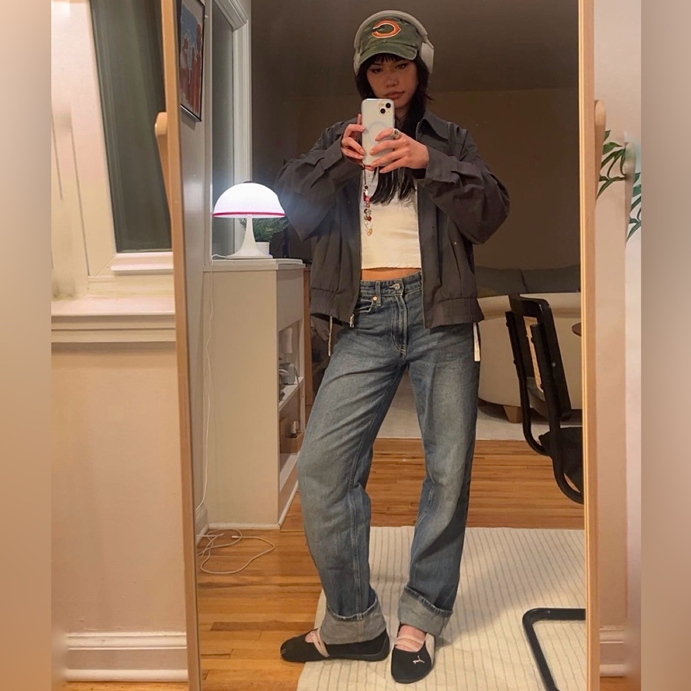 Meet your Posher, Julia